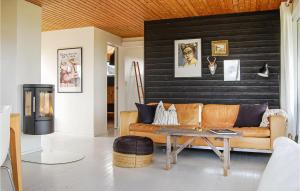 Holiday Home Hummervej Hjørring I