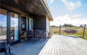 Holiday Home Hummervej Hjørring I