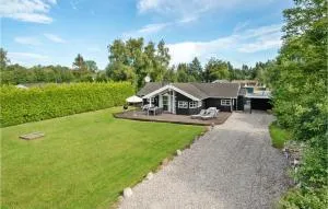 Lovely Home In Dannemare With Sauna - Kramnitse