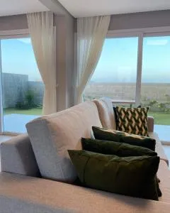 Casa de praia em Canoa Quebrada 2 quartos de casal suite piscina vista mar a 100m da praia - 福廷