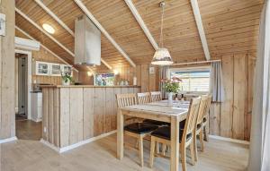 Holiday Home Ydunvej Ebeltoft Ii