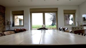 Maisons de vacances Ty Men, A Beautiful Country House : photos des chambres