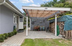 Gorgeous Home In Vordingborg With Wifi