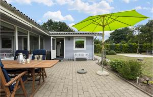 Gorgeous Home In Vordingborg With Wifi