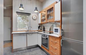 Holiday Home Røllikevej Knebel Iv