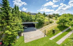 Two-Bedroom Holiday Home In Ebeltoft