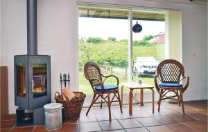 Holiday Home Lyngvej Fanø X