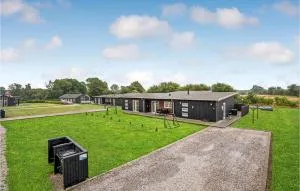 Four-Bedroom Holiday Home Haderslev With A Room Hot Tub 08 - Knud