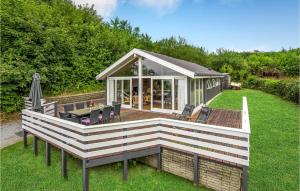 Amazing Home In Broager With Kitchen - 4hvězdičkové hotely ve městě Broager