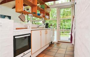 Holiday Home Lyngvej Fanø X