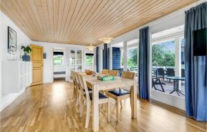 Holiday Home Hejls 28