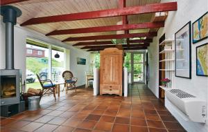 Holiday Home Lyngvej Fanø X