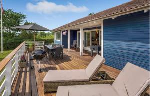 Holiday Home Hejls 28