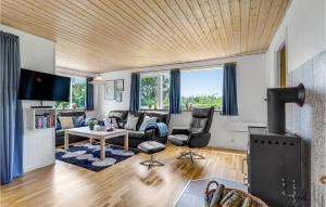 Holiday Home Hejls 28