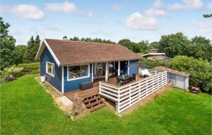 Holiday Home Hejls 28 - 3-star hotels in Hejls