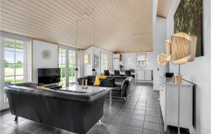Holiday Home Havbakken Haderslev Iv