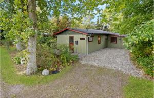 Holiday Home Østersvej Glesborg X