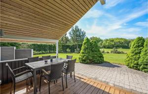 Holiday Home Brombærvej Tarm Ii