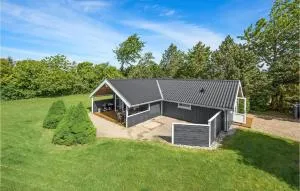 Holiday Home Brombærvej Tarm Ii - Lyne