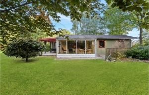 Holiday Home Østersvej Glesborg X