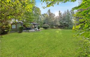 Holiday Home Østersvej Glesborg X