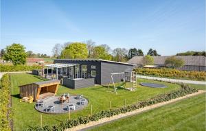 Four-Bedroom Holiday Home In Haderslev - 4hvězdičkové hotely ve městě Haderslev