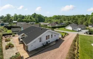 Three-Bedroom Holiday Home In Aabenraa - أبينرا