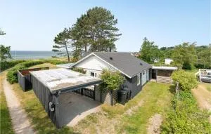 Two-Bedroom Holiday Home In Slagelse - Slagelse