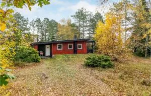 Lovely Home In Rømø With Wifi - Vesterhede