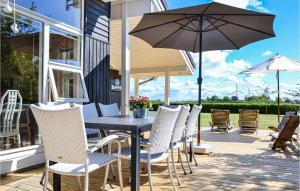 Holiday Home Vibekesvej