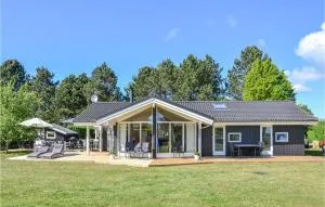Holiday Home Vibekesvej - Jyderup
