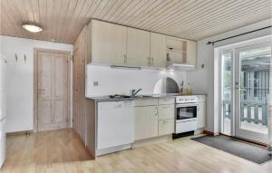 Two-Bedroom Holiday Home In Slagelse