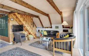 Lovely Home In Rømø With Kitchen