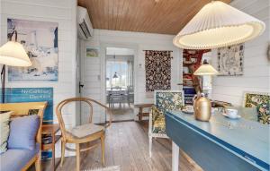 Beautiful Home In Rømø With Wifi