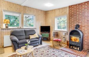 Lovely Home In Rømø With Wifi