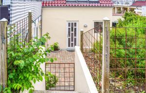 Lovely Home In Tranekær With Kitchen