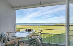 Apartment Nordre Strandvej I