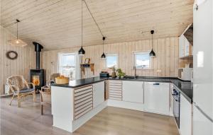 Holiday Home Hvide Sande 42