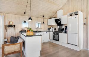 Holiday Home Hvide Sande 42