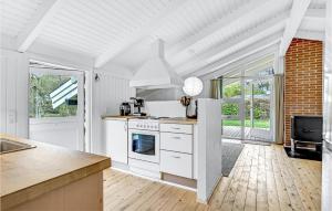 Holiday Home Georgsensvej