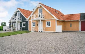 Gorgeous Home In Brenderup Fyn