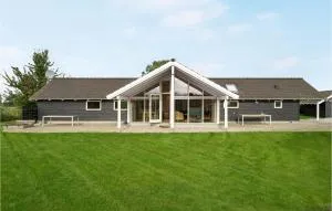 Holiday Home Fiskekrogen Stege Xi - Pollerup Kullegård