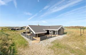 Holiday Home Bjerregårdsvej Vi