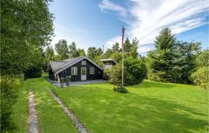 Holiday Home Søknudevej Ansager Denm - Ansager