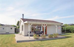 Lurifax - 3-star hotels in Hejls