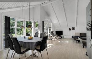 Holiday Home Søknudevej Ansager Denm