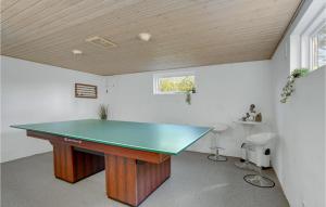 Holiday Home Teglager K-674