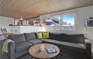 Holiday Home Egemose Sydals Denm