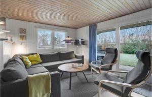 Holiday Home Egemose Sydals Denm