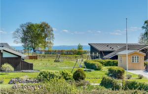 Holiday Home Rugmarken Sjølund Ix